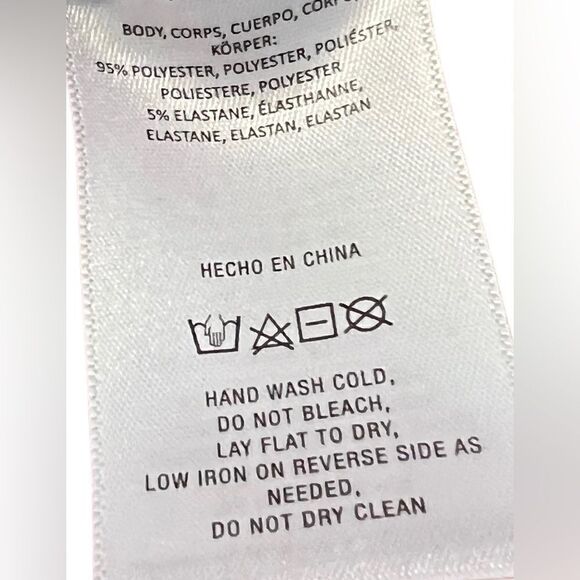 Anthropologie Mare Mare Cutout Red Dress - Picture 4 of 4